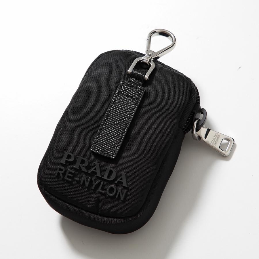 PRADA（プラダ） ショルダーバッグ 1BC167 B1M RV44 レディース Re