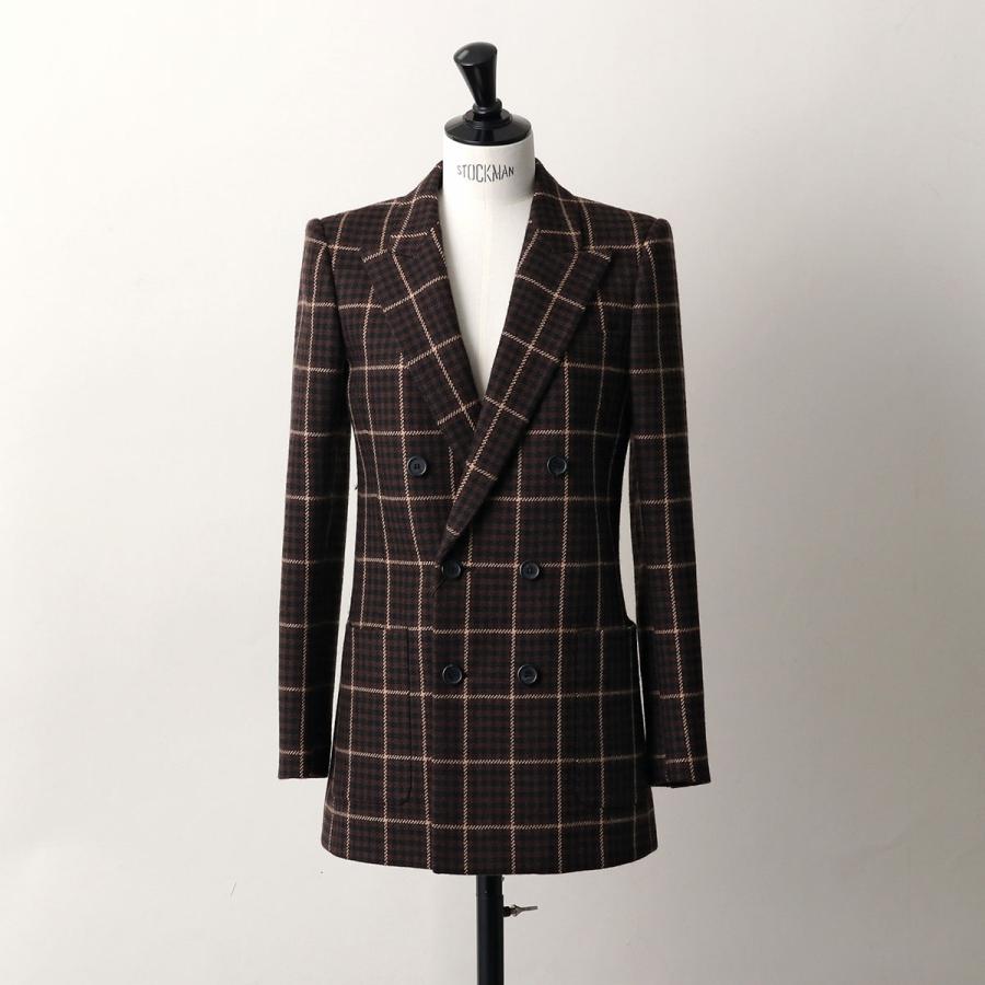 SAINT LAURENT サンローラン ジャケット 667857 Y3D10 レディース