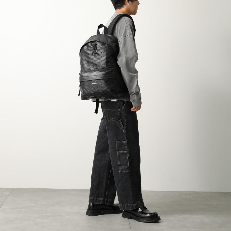 BALENCIAGA（バレンシアガ） バックパック 713044 2AA25 SIGNATURE