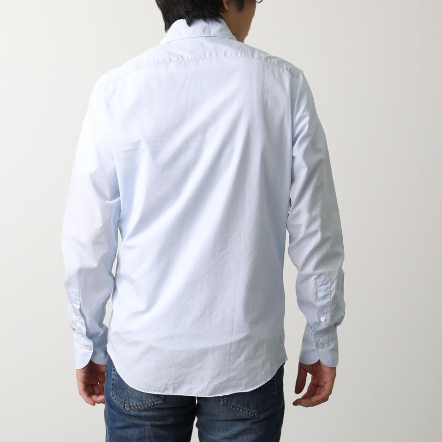 Finamore（フィナモレ） シャツ LUIGI ルイジ BALI バーリ C0147 C0608