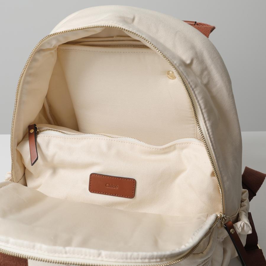 Chloe（クロエ） Chloe KIDS キッズ バックパック C20348 レディース