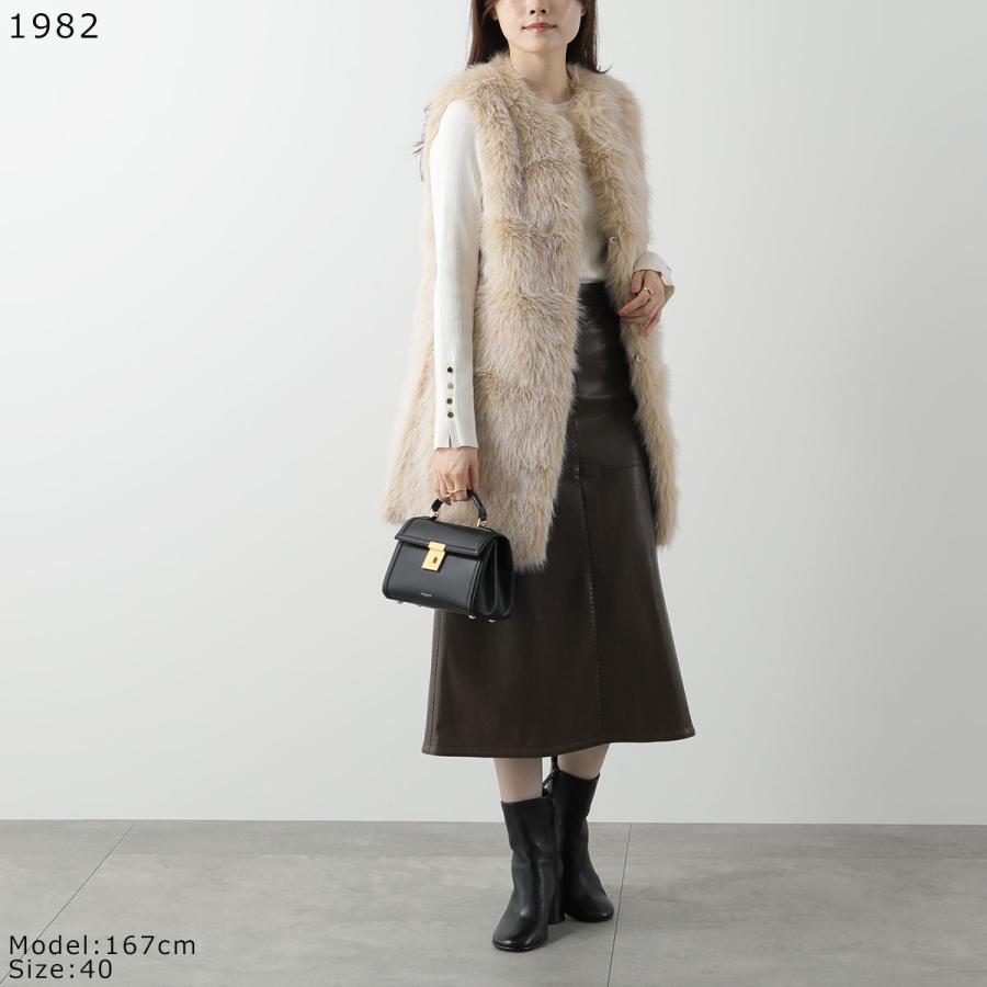 HERNO（ヘルノ） HERNO Resort リゾート ファーベスト GC00065DR 12627
