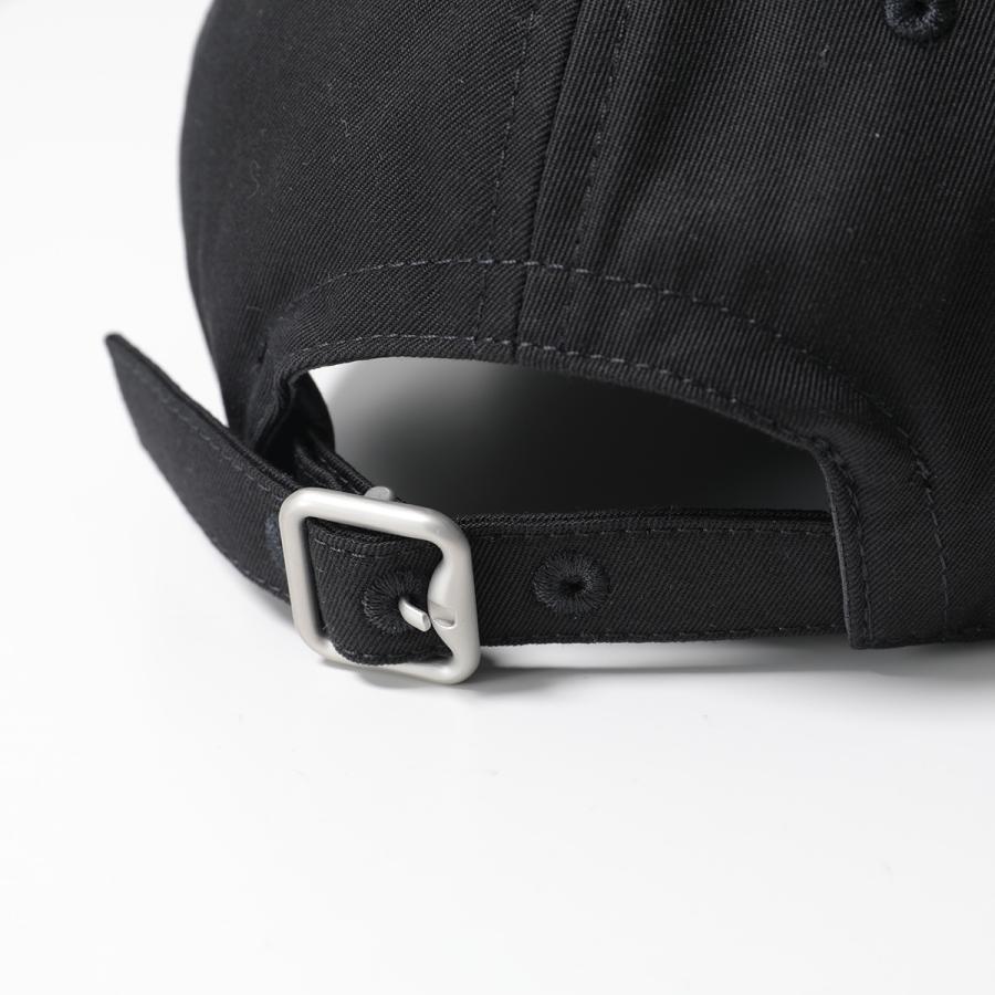 BURBERRY（バーバリー） ベースボールキャップ MH EKD APPLIQUE BSB