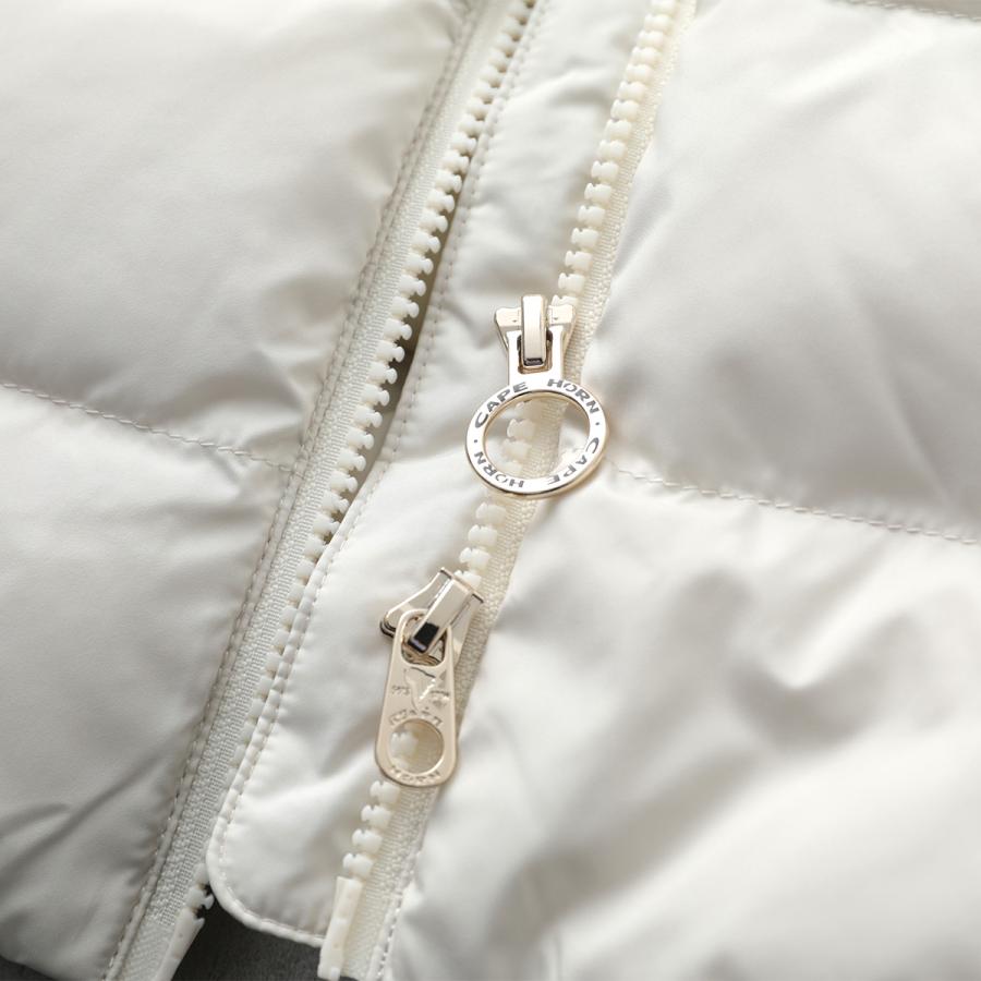 CAPEHORN（ケープホーン） ダウンジャケット ARENAL アレナル 72568