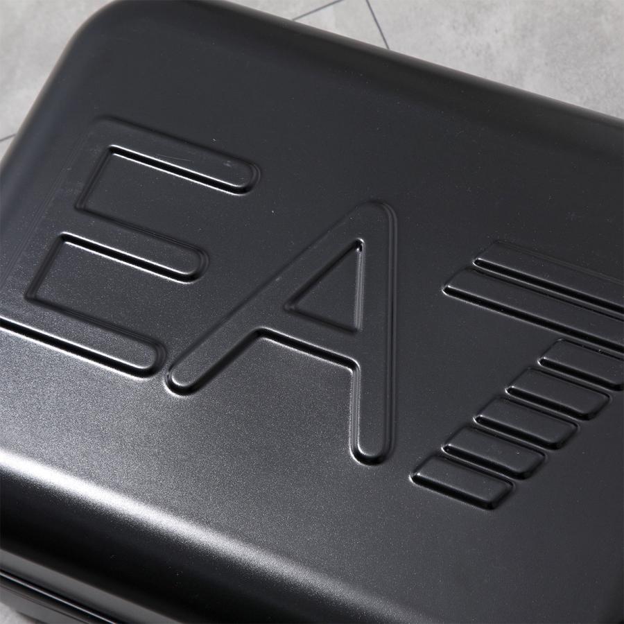 EA7 EMPORIO ARMANI エアセッテ エンポリオアルマーニ キャリーケース