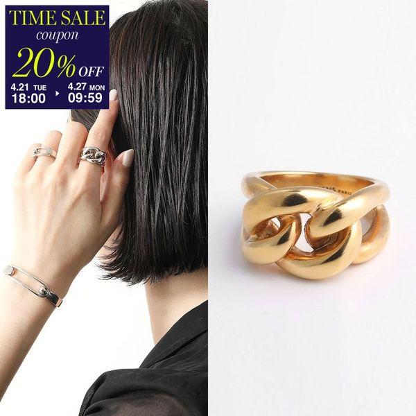 GOOSSENS PARIS（グーセンスパリ） リング Lhassa ring GOOH16RI01