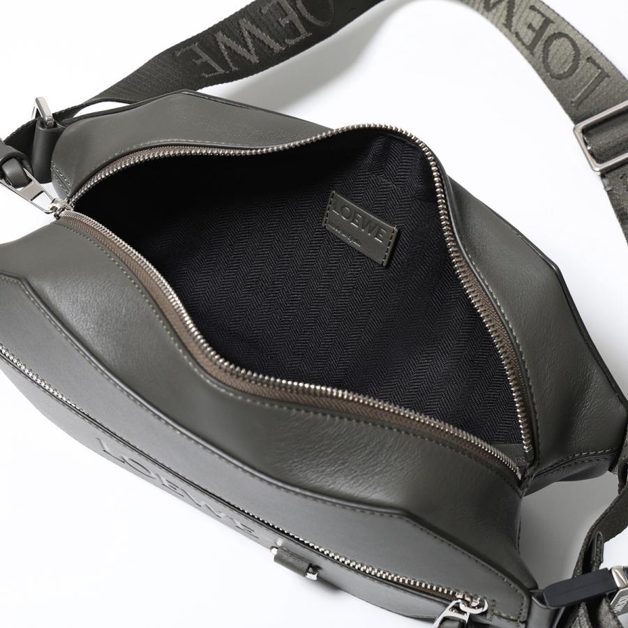 LOEWE（ロエベ） ボディバッグ convertible sling コンバーチブル