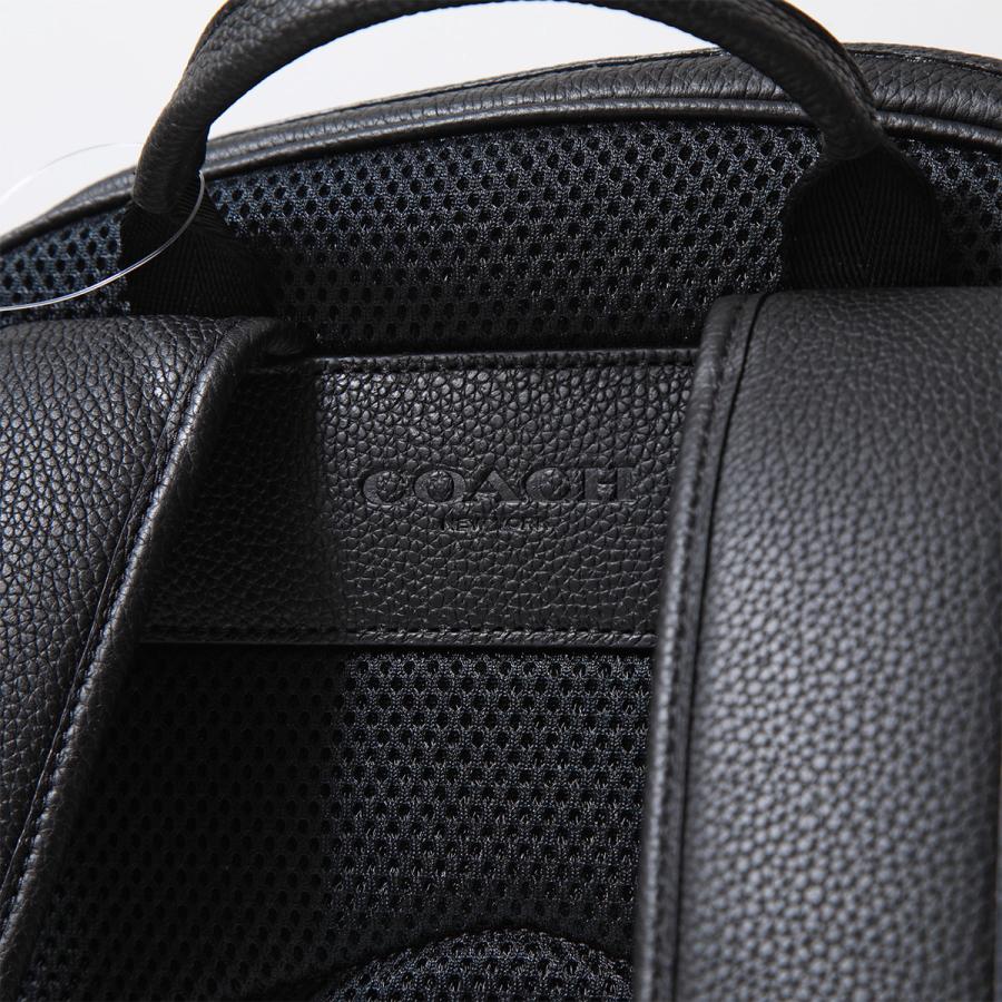 COACH（コーチ） バックパック チャーター CP161 メンズ レザー