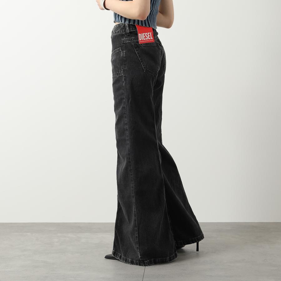 DIESEL（ディーゼル） ジーンズ Bootcut And Flare Jeans D-Akii 068hn