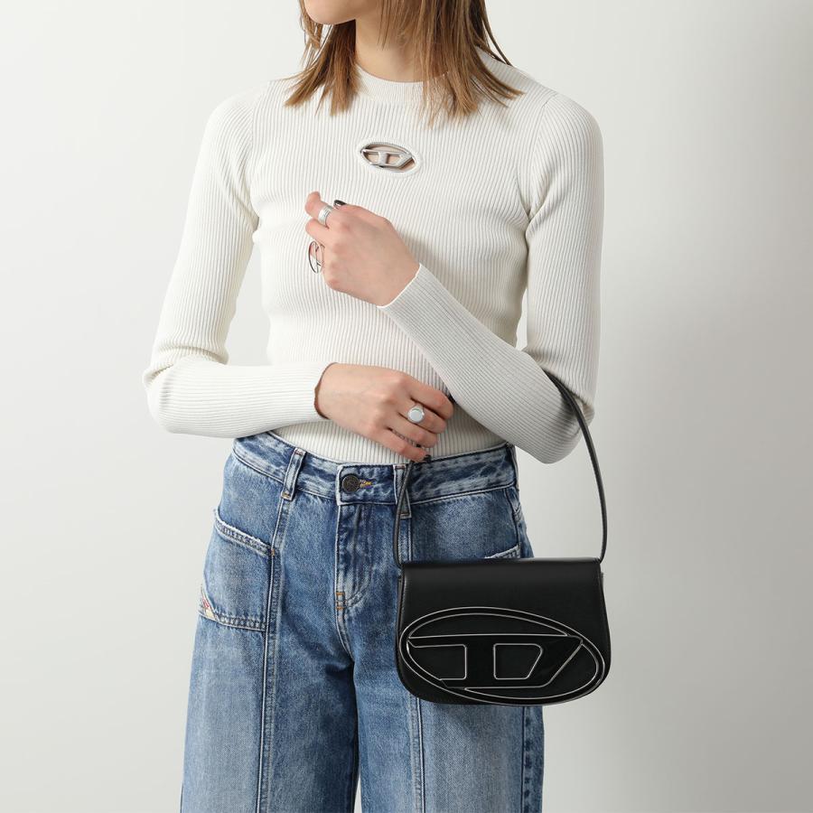 DIESEL（ディーゼル） ショルダーバッグ 1dr X08396 PR818 レディース
