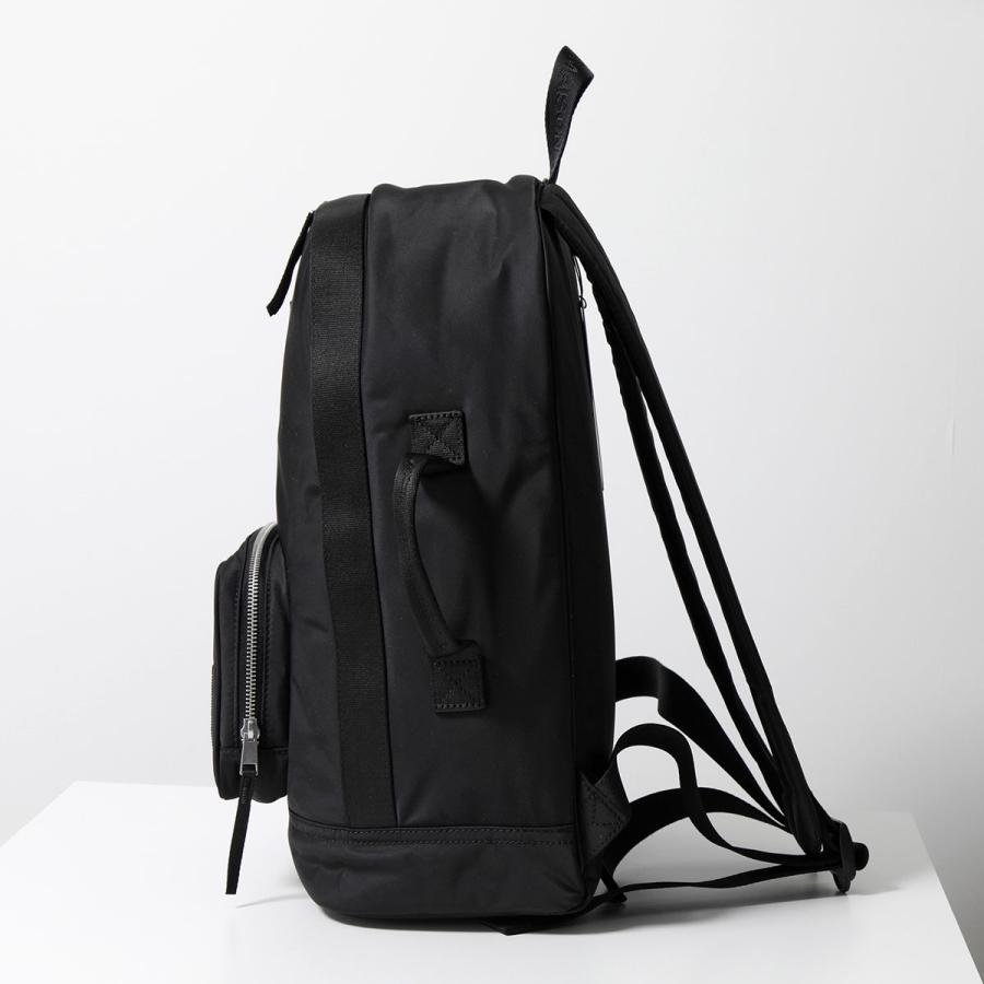 MAISON KITSUNE（メゾン キツネ） バックパック BOLD FOX ボールド