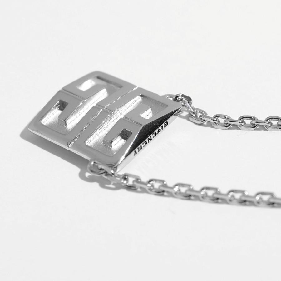 GIVENCHY（ジバンシィ） ネックレス 4G NECKLACE BF00K9F003 メンズ