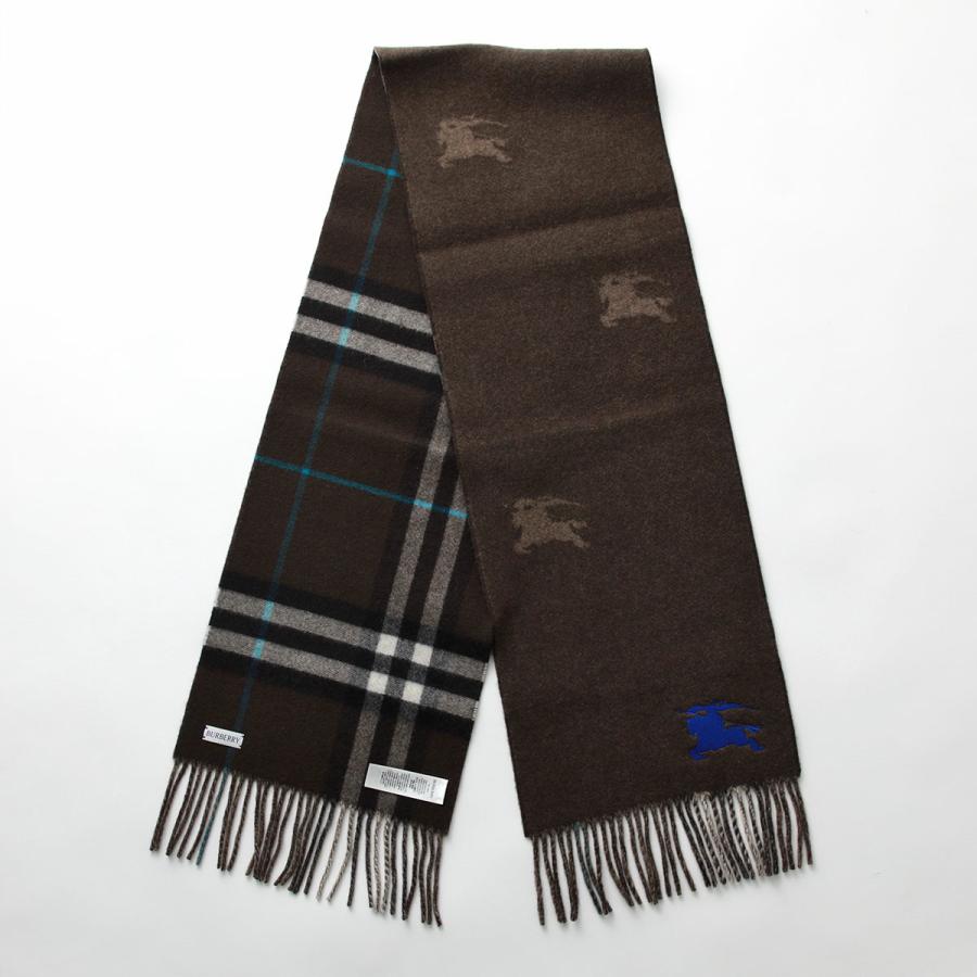 BURBERRY（バーバリー） マフラー MU EKD TO GC JACQ SCF 8094711