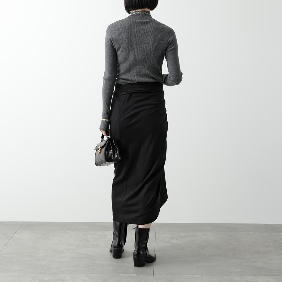 DRIES VAN NOTEN（ドリス ヴァン ノッテン） スカート HERCHIVE 011116