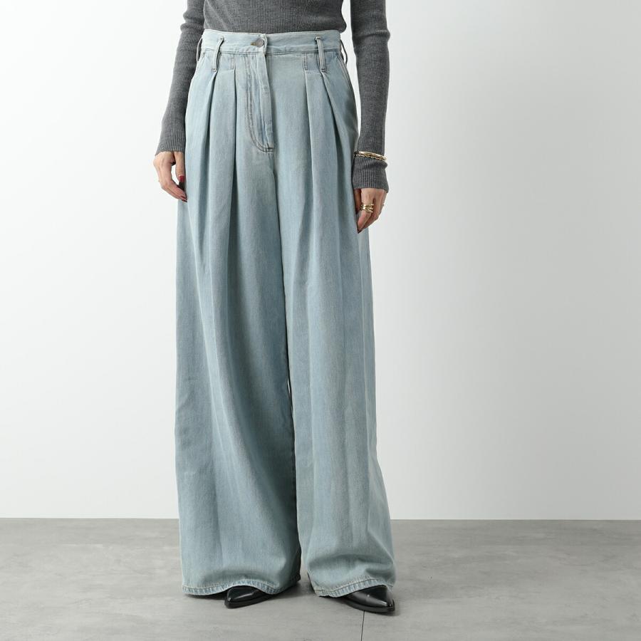 DRIES VAN NOTEN（ドリス ヴァン ノッテン） ジーンズ PAMPLONA 010922