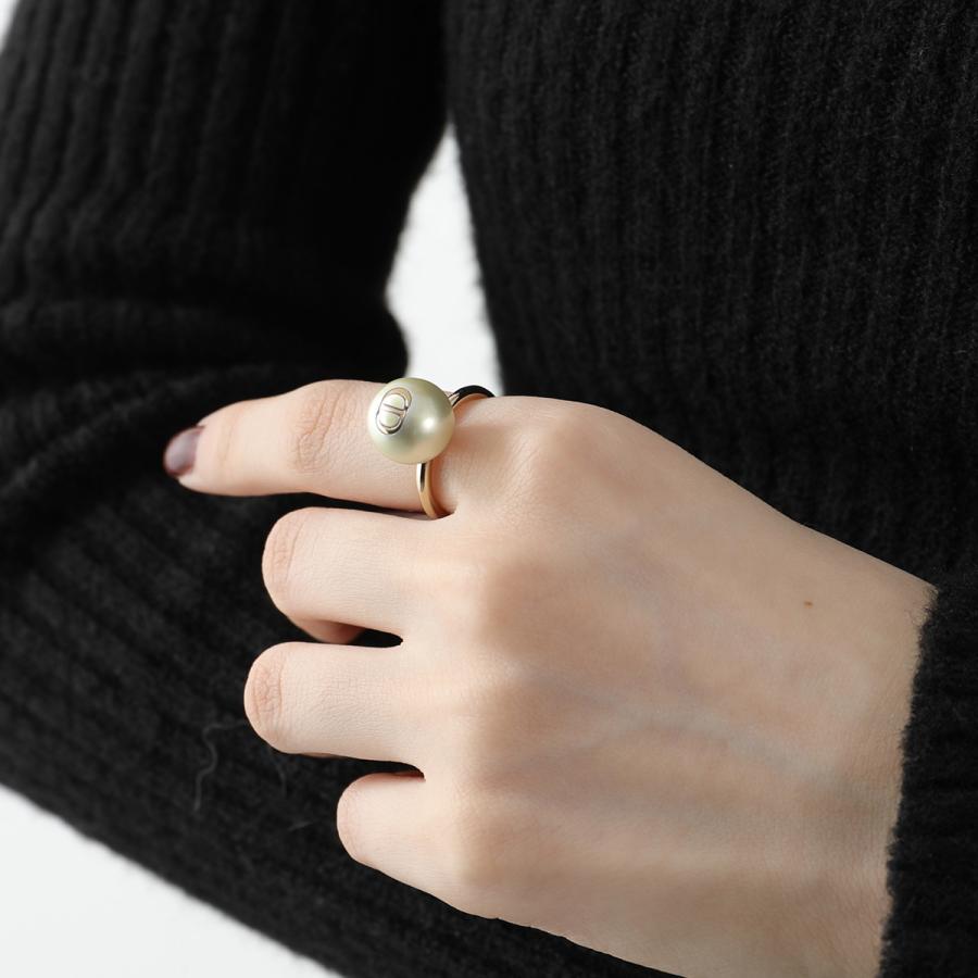 Christian Dior（クリスチャン・ディオール） Dior ディオール リング