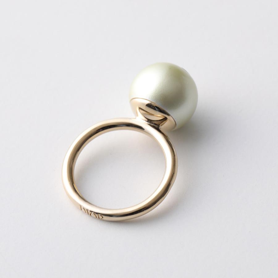 Christian Dior（クリスチャン・ディオール） Dior ディオール リング