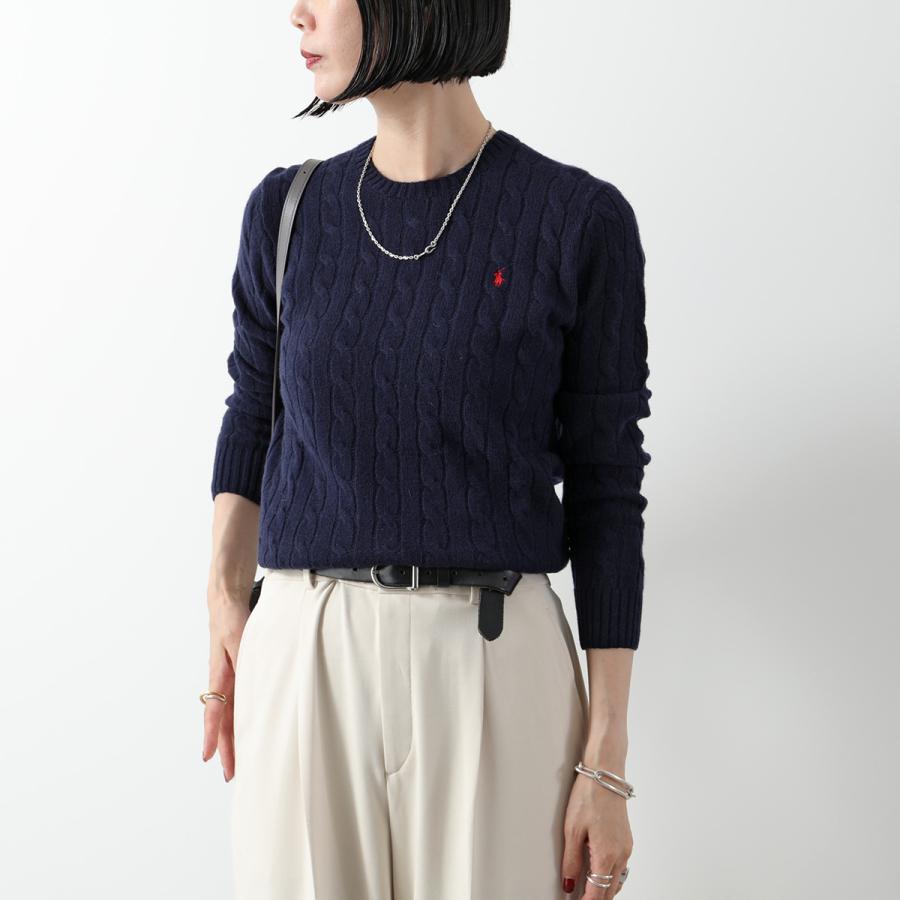 POLO RALPH LAUREN（ポロ・ラルフローレン） セーター 211910421