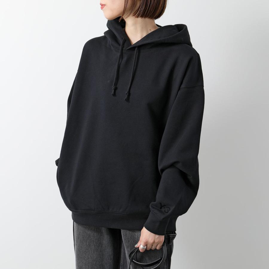 Y-3 ワイスリー フーディー GFX HOODIE IX0403 レディース パーカー