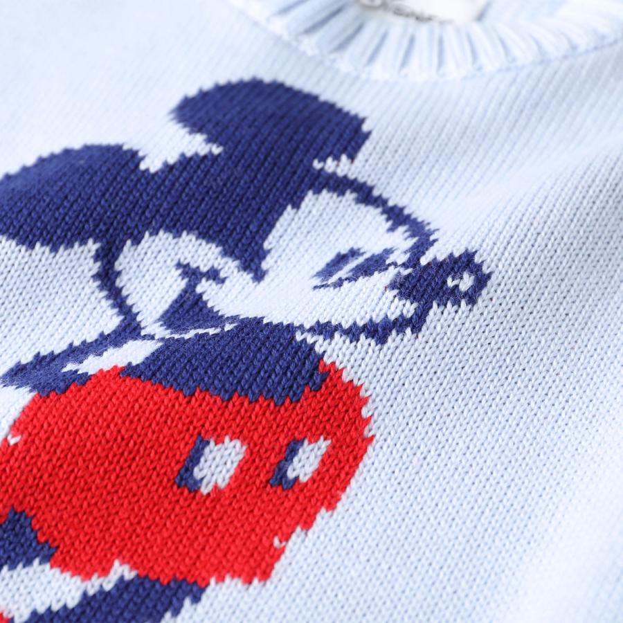 miu miu（ミュウミュウ） セーター MML470 1Y5R レディース ウール