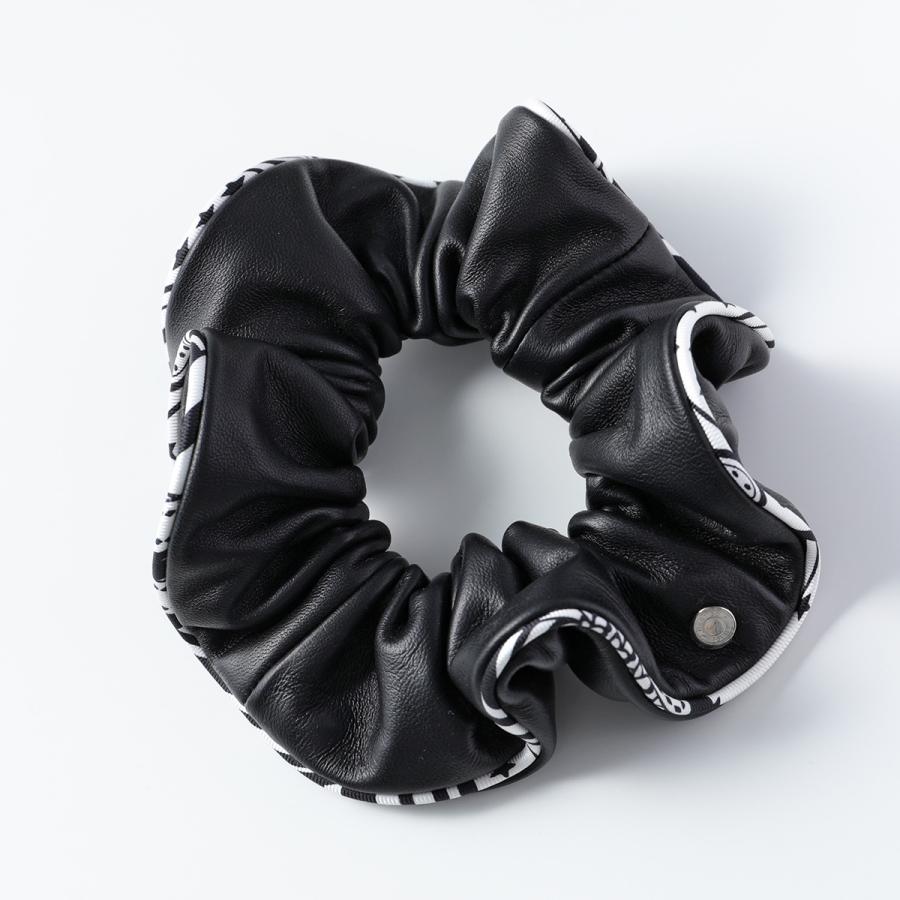 HERMES（エルメス） シュシュ クラウディア CHOUCHOU CLAUDIA 241028G