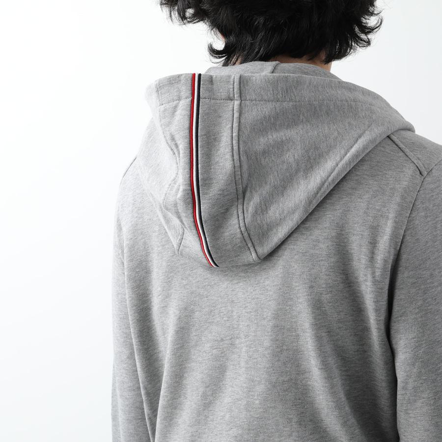 MONCLER（モンクレール） パーカー 8G00004 89A8F メンズ ジップアップ