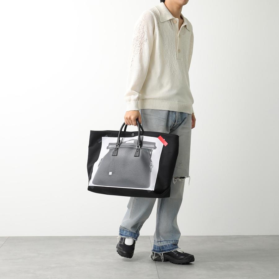 Maison Margiela（メゾンマルジェラ） トートバッグ 5AC