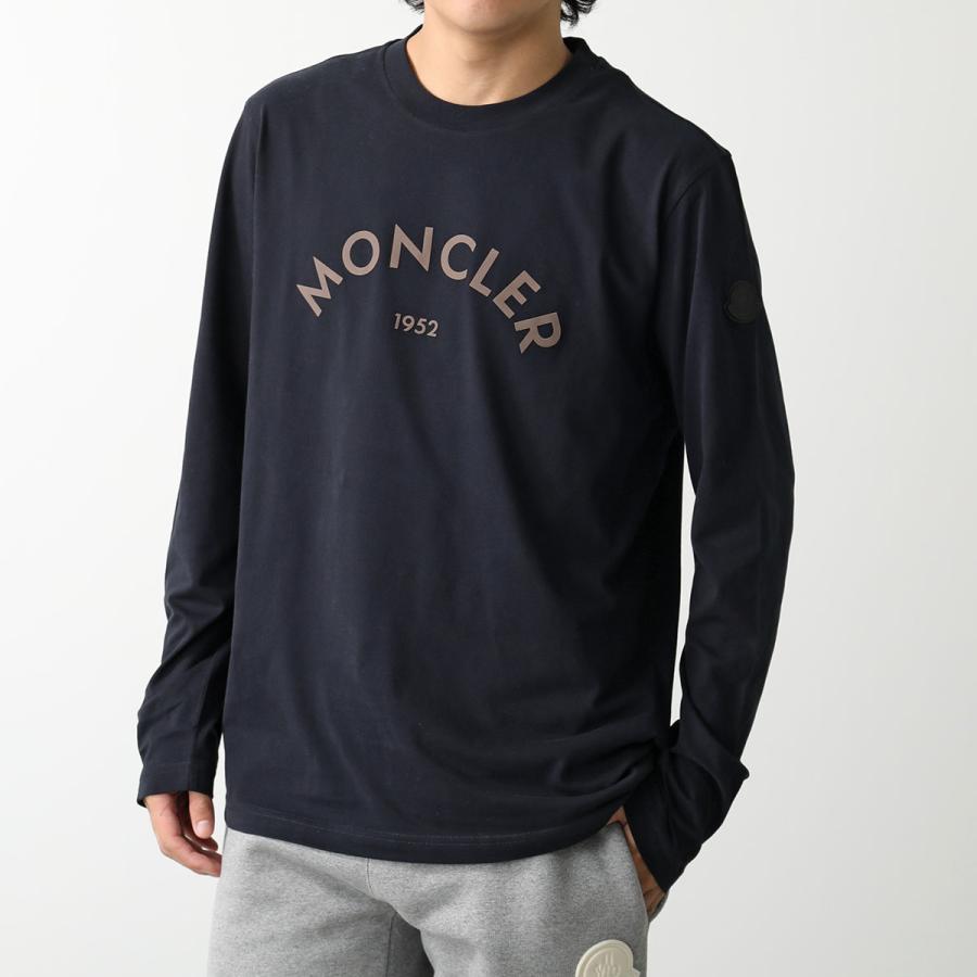 MONCLER（モンクレール） カットソー 8D00018 89AQX メンズ クルー