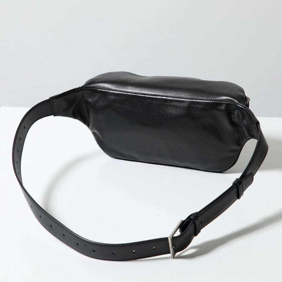 SAINT LAURENT サンローラン ボディバッグ CLAUDIUS 590076 03U0E