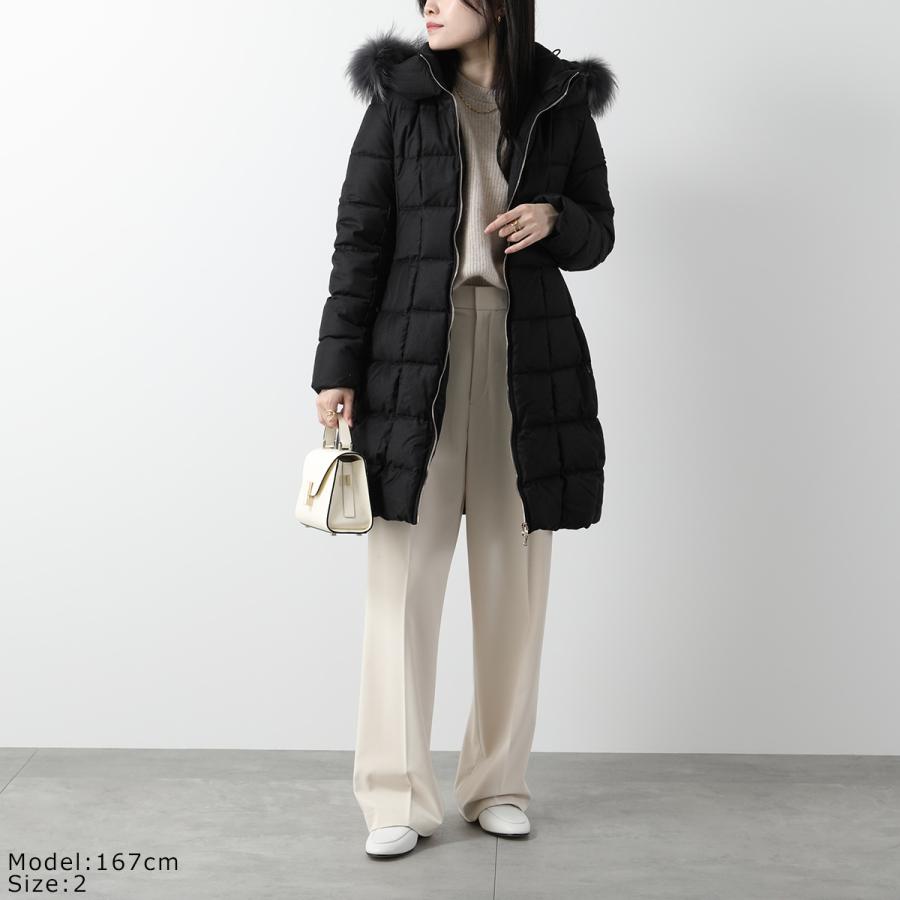 TATRAS（タトラス） ダウンコート IVOTTA イヴォッタ LTAT24A4894-D