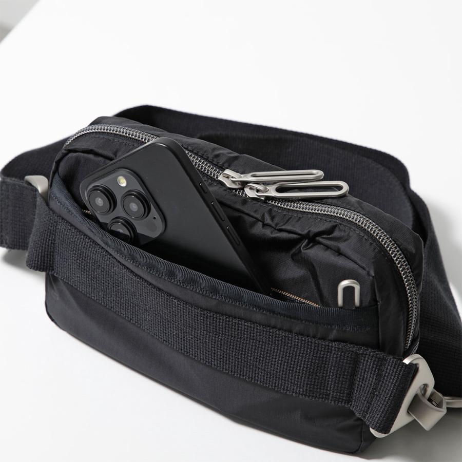 LeSportsac（レスポートサック） ボディバッグ ESSENTIAL RECT XBODY
