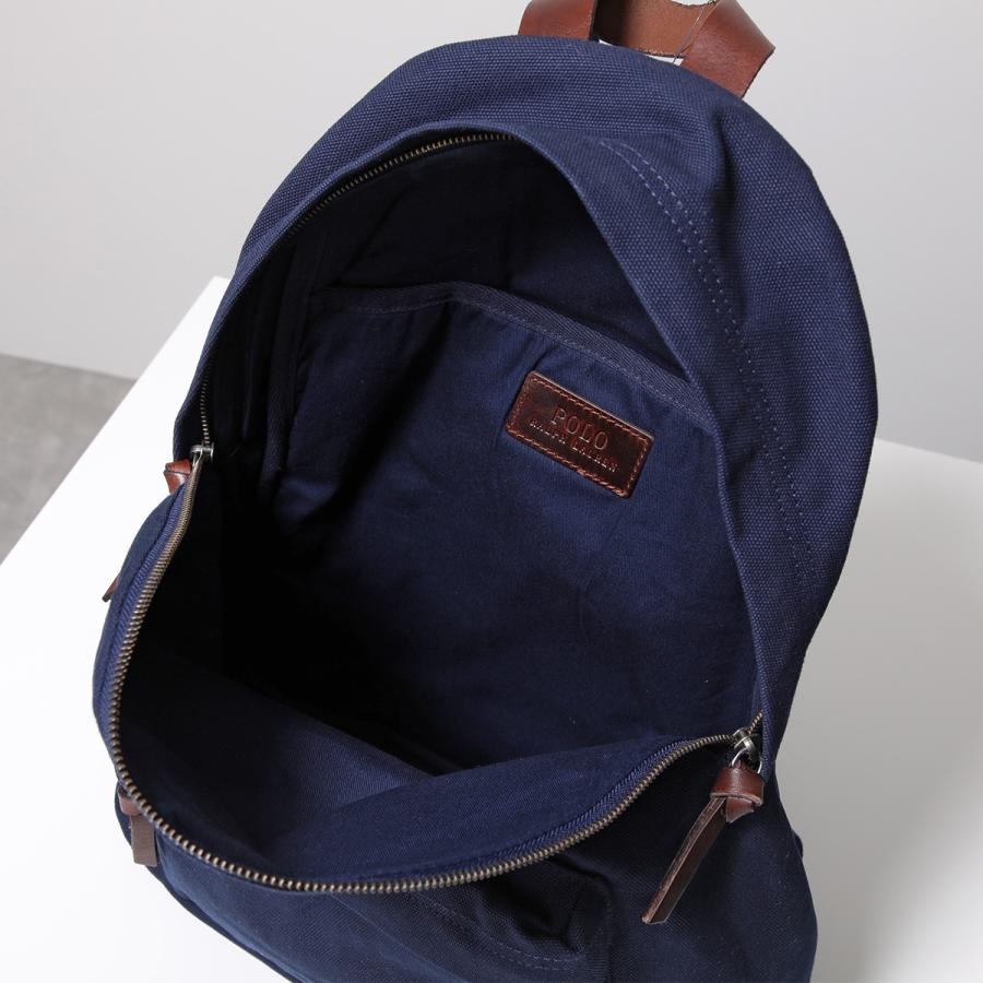 POLO RALPH LAUREN（ポロ・ラルフローレン） バックパック 405962432