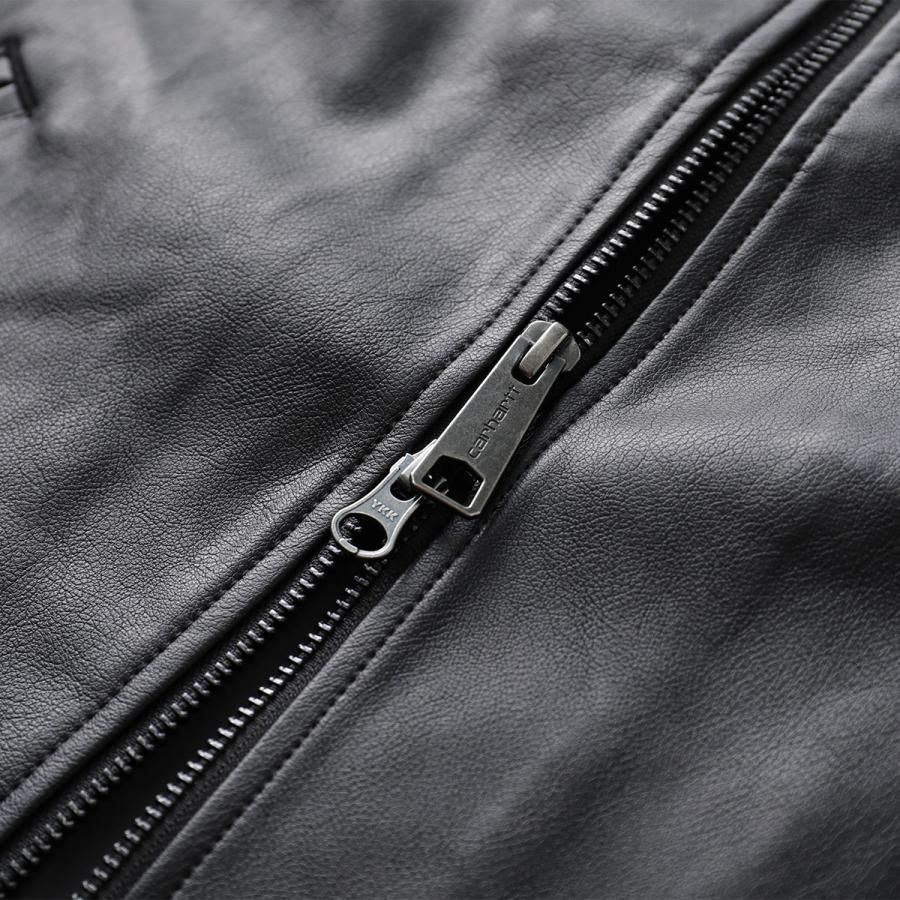 Carhartt（カーハート） Carhartt WIP ジャケット DETROIT LEATHER