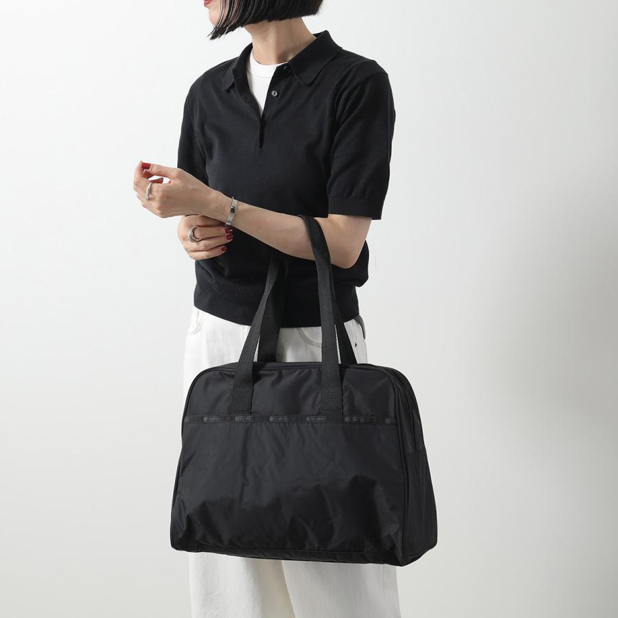 LeSportsac（レスポートサック） ボストンバッグ SMALL CARRYALL