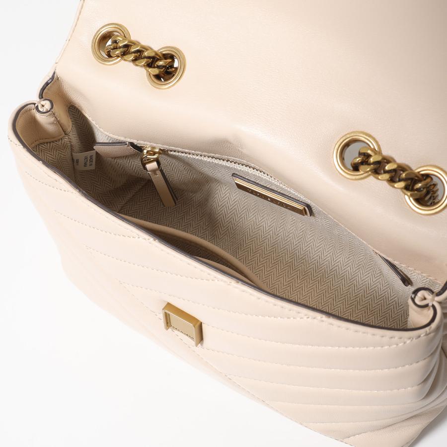 TORY BURCH（トリーバーチ） ショルダーバッグ SMALL KIRA CHEVRON