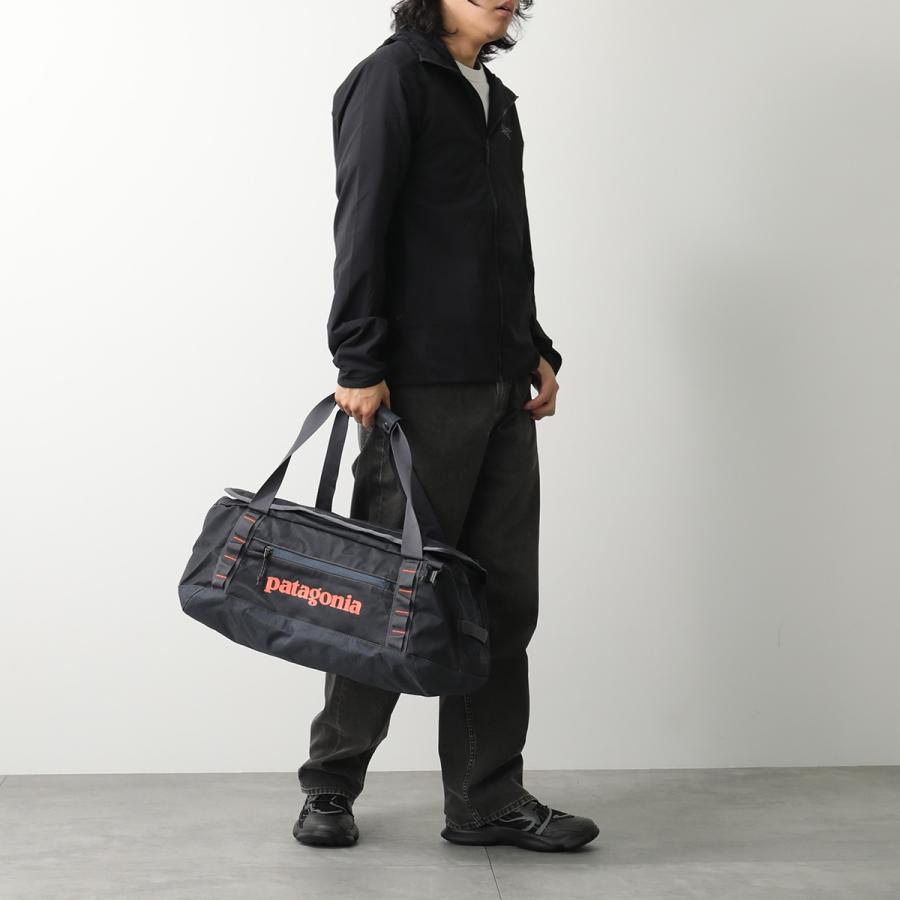 patagonia（パタゴニア） ボストンバッグ BLACK HOLE DUFFEL 40L