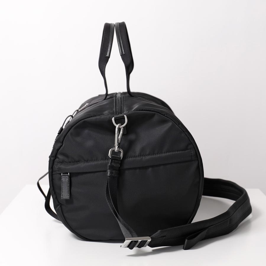 PRADA（プラダ） ボストンバッグ 2VC015 2DMG メンズ ダッフルバッグ
