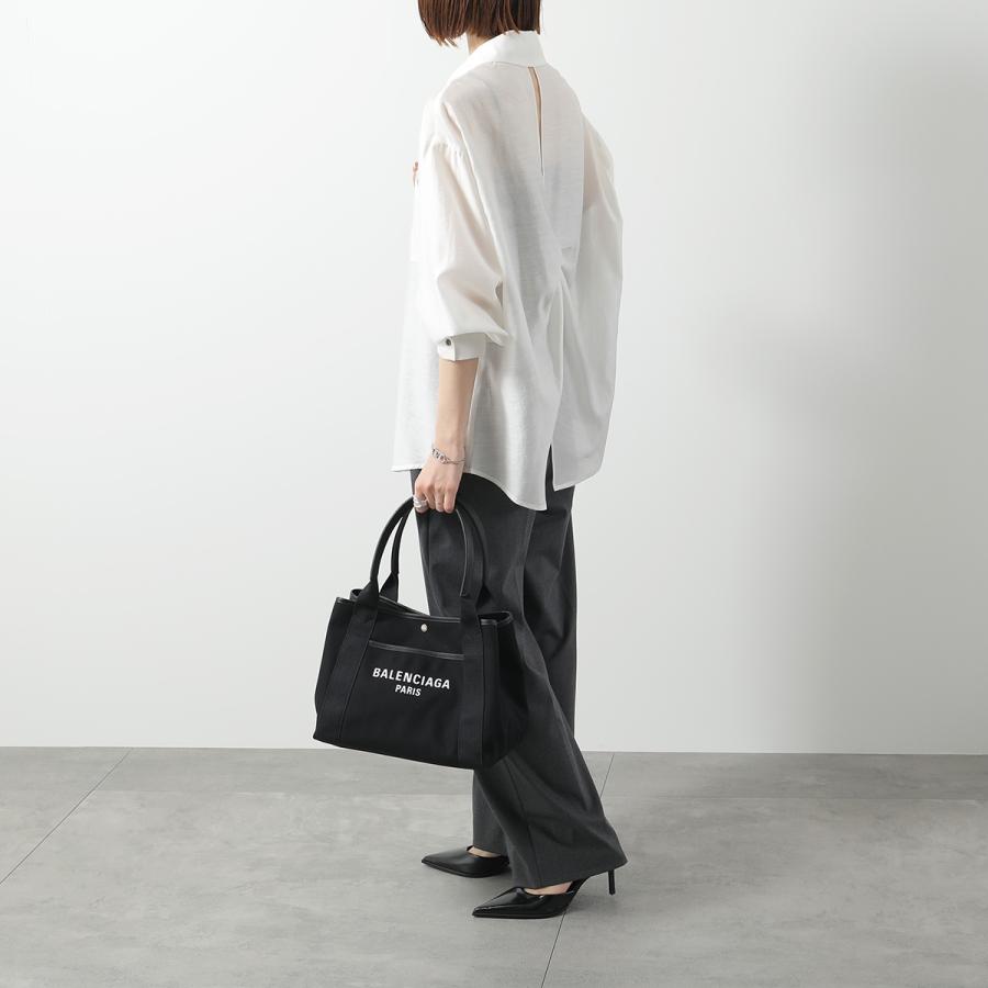 BALENCIAGA（バレンシアガ） トートバッグ BIARRITZ TOTE M ビアリッツ