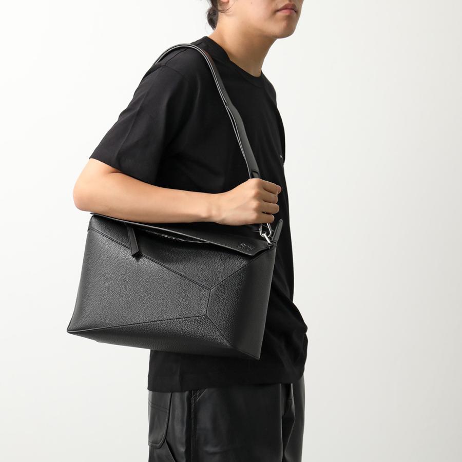 LOEWE（ロエベ） ショルダーバッグ PUZZLE EDGE LARGE パズル エッジ