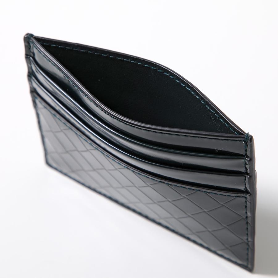 BOTTEGA VENETA（ボッテガ・ヴェネタ） カードケース 743209 VT274