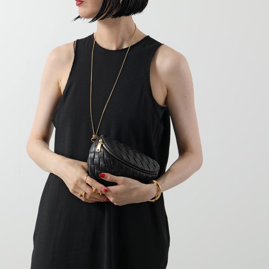 BOTTEGA VENETA（ボッテガ・ヴェネタ） ボディバッグ 756312 V3BD2