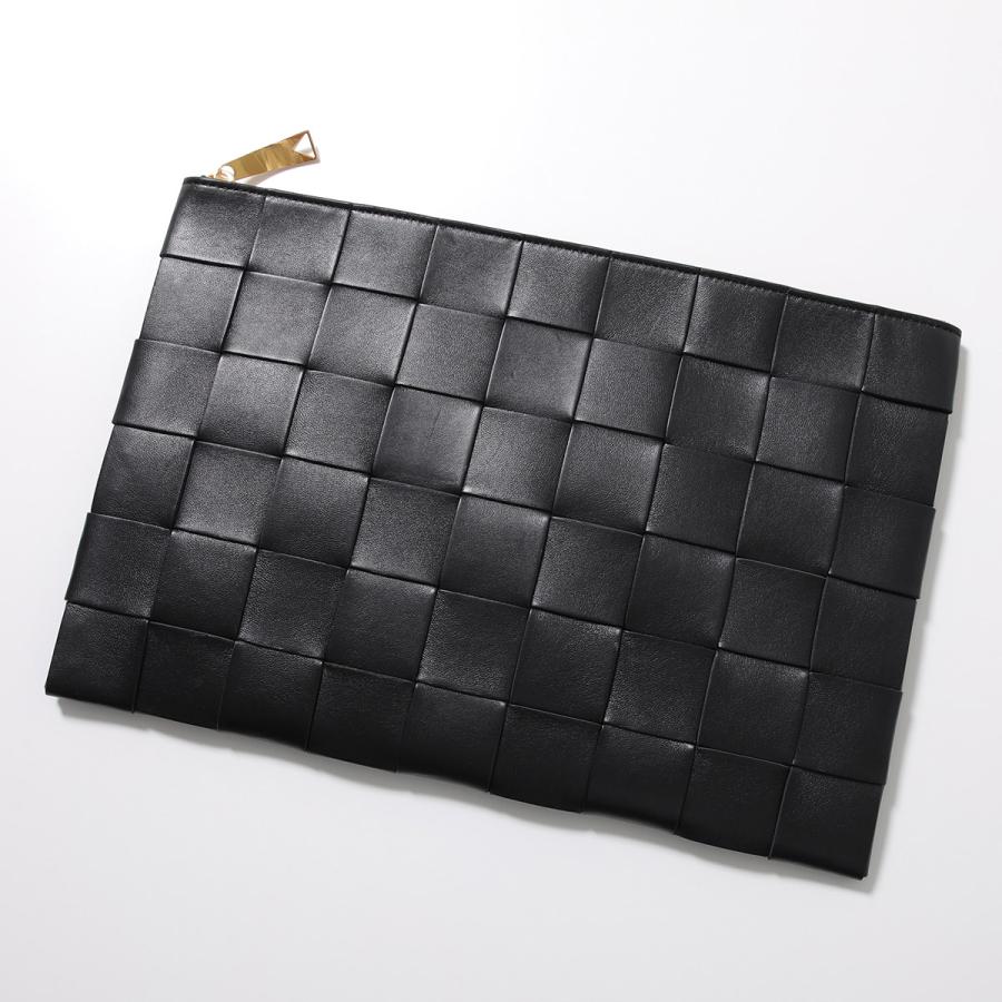 BOTTEGA VENETA（ボッテガ・ヴェネタ） クラッチバッグ CASSETTE