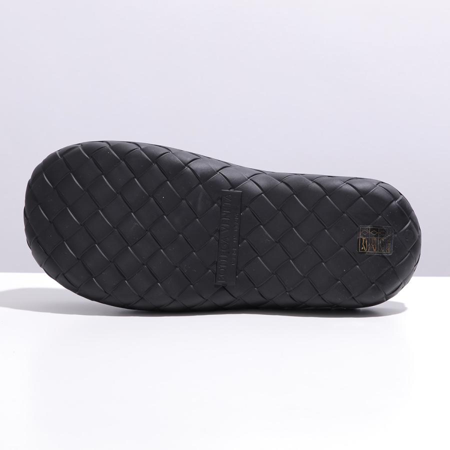 BOTTEGA VENETA（ボッテガ・ヴェネタ） サンダル 741339 V11T0 メンズ