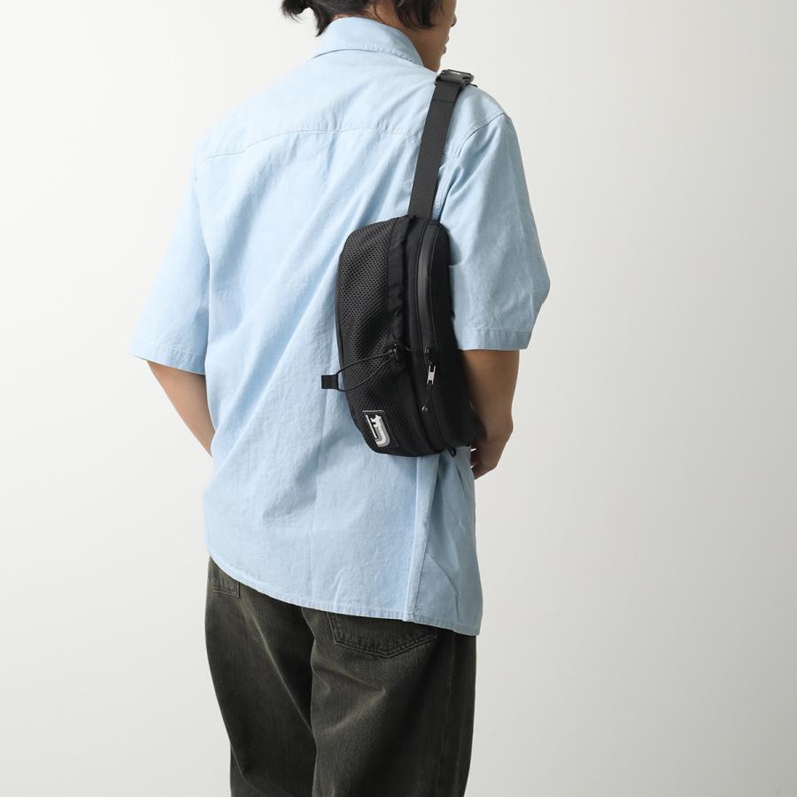 MAISON KITSUNE（メゾン キツネ） ボディバッグ NM05171WQ4034 メンズ