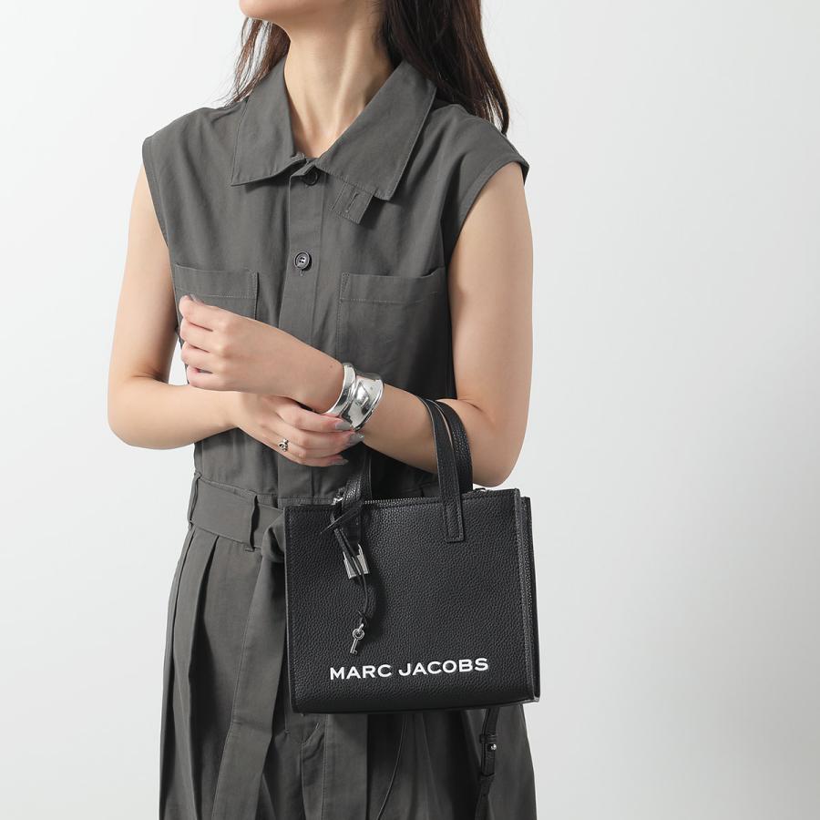 MARC JACOBS（マーク・ジェイコブス） ショルダーバッグ BOLD GRIND