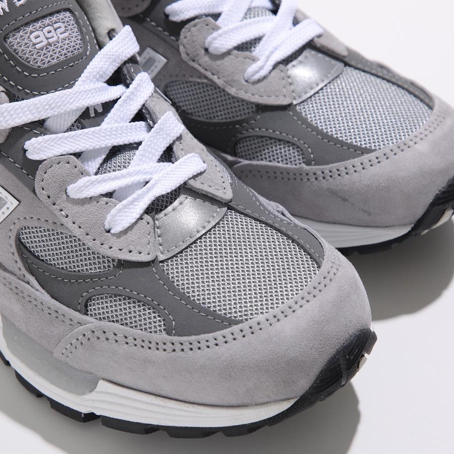 New Balance（ニューバランス） スニーカー Made in USA 992 Core