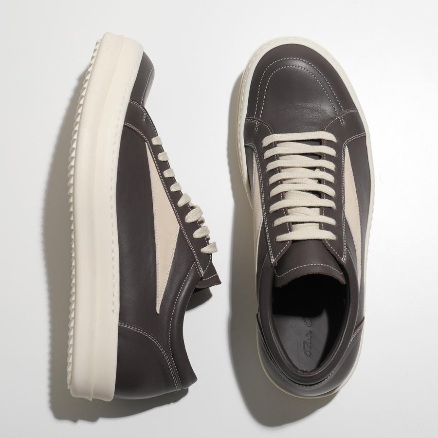 Rick Owens（リック・オウエンス） スニーカー VINTAGE SNEAKS