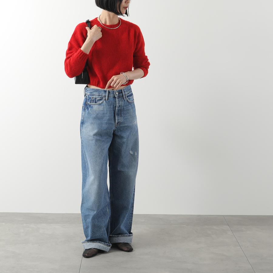 Acne Studios（アクネ ストゥディオズ） ジーンズ 1981 U VINTAGE BLUE