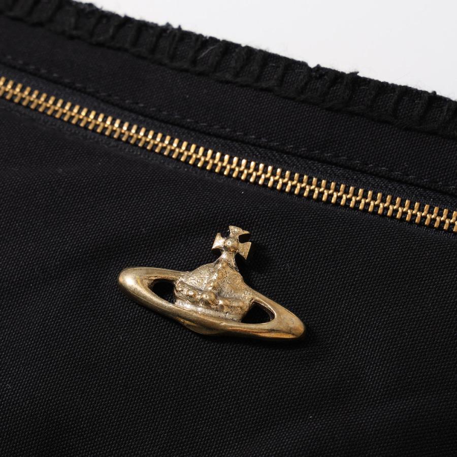 Vivienne Westwood（ヴィヴィアンウエストウッド） ボディバッグ CITY