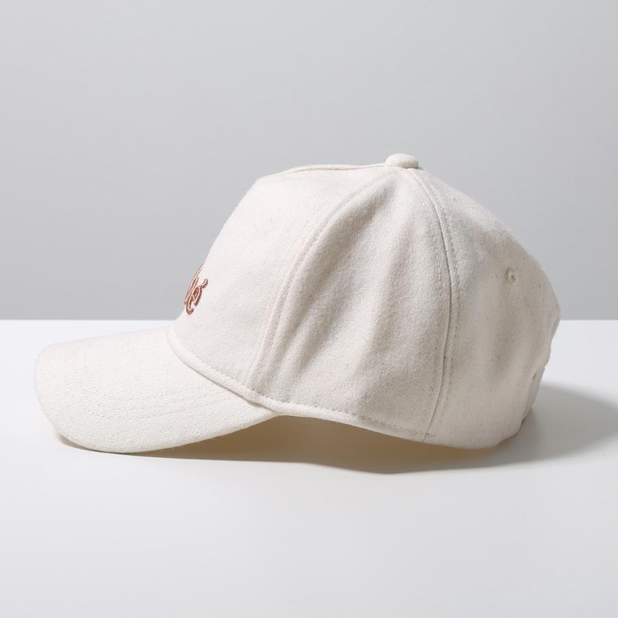 Chloe（クロエ） Chloe Kids キッズ ベースボールキャップ C20681